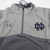 Notre Dame Fighting Irish Under Armour HeatGear Pullover Men's New with Tags L TOPS-150291