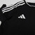 adidas Practice Jersey - Soccer Youth Black/White New with Tags M-JRSY-009025