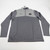Notre Dame Fighting Irish Under Armour Pullover Men's New with Tags L TOPS-150300