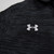 Under Armour HeatGear Polo Men's Black New with Tags L TOPS-150302