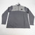 Notre Dame Fighting Irish Under Armour Pullover Men's New with Tags L TOPS-150310