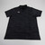 Under Armour HeatGear Polo Men's Black New with Tags L TOPS-150311