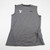 Texas Tech Red Raiders Under Armour HeatGear Compression Top Men's Gray New-TOPS-150341