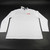 Rutgers Scarlet Knights adidas Pullover Men's White Used XXL TOPS-148199