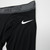 Nike Pro Dri-Fit Compression Pants Men's Black Used Multiple Sizes PNTS-030970