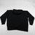 Baltimore Ravens Cotton Heritage Sweatshirt Men's Black Used XL TOPS-149682