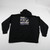 Baltimore Ravens Cotton Heritage Sweatshirt Men's Black Used XL TOPS-149682