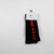 Nike Socks Unisex Black/Red New with Tags M-ACCS-006795