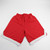 Nike Dri-Fit Practice Shorts Men's Red Used L SHOR-032711