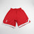 Nike Dri-Fit Practice Shorts Men's Red Used L SHOR-032711