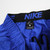 Nike Athletic Shorts Men's Blue Used S-SHOR-032728