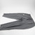 adidas Athletic Pants Men's Gray Used Multiple Sizes PNTS-031186