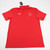 Texas Tech Red Raiders Under Armour Polo Men's Red New with Tags S TOPS-150389