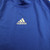 adidas Compression Top Men's Blue Used Multiple Sizes TOPS-150402