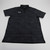 Under Armour HeatGear Polo Men's Black New with Tags L TOPS-150414