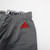 Louisville Cardinals adidas Football Pants Men's Dark Gray Used 2XL-PNTS-031206