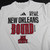 Jacksonville State Gamecocks adidas Aeroready Short Sleeve Shirt Men's New White M-TOPS-150443