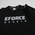 adidas HEAT.RDY Short Sleeve Shirt Men's Black Used L-TOPS-150453