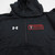 Texas Tech Red Raiders Under Armour Pullover Women's New with Tags XS TOPS-150467