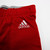 Louisville Cardinals adidas Football Pants Men's Red Used L-PNTS-031211