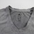 adidas Climalite Long Sleeve Shirt Women's Gray Used M-TOPS-150471