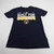 Milwaukee Brewers Fanatics Short Sleeve Shirt Men's Navy New M-TOPS-150473