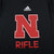 Nebraska Cornhuskers adidas Short Sleeve Shirt Men's Multiple Sizes TOPS-150488