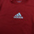 adidas Primegreen Long Sleeve Shirt Men's Red Used S TOPS-150498