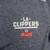 Los Angeles Clippers Fanatics Pullover Men's New without Tags Multiple Sizes TOPS-150514