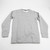 adidas Sweatshirt Men's Gray New with Tags S-TOPS-150521
