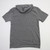 Utah Jazz Alternative Sweatshirt Men's Gray New M-TOPS-150531