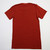 Utah Jazz Bella + Canvas Short Sleeve Shirt Men's Burnt Orange New XS-TOPS-150537