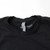 BreakingT Short Sleeve Shirt Men's Black Used XL TOPS-150549