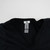 Gildan Heavy Cotton Short Sleeve Shirt Men's Black Used XL TOPS-150550
