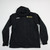 Wichita State Shockers Asics Jacket Men's Black Used XS-TOPS-150574