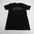 Los Angeles FC Next Level Short Sleeve Shirt Men's Black Used S TOPS-150615