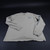 Quiksilver Long Sleeve Shirt Men's Beige Used M TOPS-150620