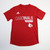 Louisville Cardinals adidas Creator Short Sleeve Shirt Men's Multiple Sizes TOPS-150633