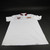 Minnesota Golden Gophers Unbranded Polo Men's White Used XL TOPS-150673