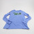 Tulane Green Wave Nike Nike Tee Long Sleeve Shirt Men's Multiple Sizes TOPS-150686
