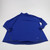 Eastbay Pullover Men's Blue Used 2XL-TOPS-150692
