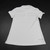 Los Angeles Chargers Nike NFL On Field Dri-Fit Polo Women's White Used S TOPS-150693