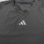 adidas Techfit Compression Top Men's Gray Used M-TOPS-150707