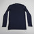 Under Armour Long Sleeve Shirt Men's Navy Used Multiple Sizes TOPS-150712
