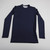 Under Armour Long Sleeve Shirt Men's Navy Used Multiple Sizes TOPS-150712