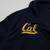 California Golden Bears Nike Dri-Fit Polo Women's Navy Used Multiple Sizes TOPS-150717