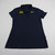 California Golden Bears Nike Dri-Fit Polo Women's Navy Used Multiple Sizes TOPS-150717