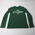Tulane Green Wave Nike Nike Tee Long Sleeve Shirt Men's Multiple Sizes TOPS-150724