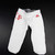 Louisville Cardinals adidas Football Pants Men's White New-PNTS-031225