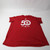 Rutgers Scarlet Knights adidas Creator Short Sleeve Shirt Men's Multiple Sizes TOPS-150741